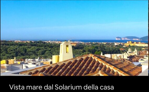Villetta a Carrabuffas
