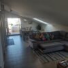 Attico mansardato di 84mq con terrazzo - immagine 20