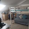Attico mansardato di 84mq con terrazzo - immagine 17
