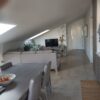 Attico mansardato di 84mq con terrazzo - immagine 16