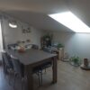Attico mansardato di 84mq con terrazzo - immagine 15
