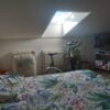 Attico mansardato di 84mq con terrazzo - immagine 14