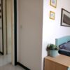 Attico mansardato in zona centrale vista mare - immagine 14