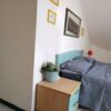 Attico mansardato in zona centrale vista mare - immagine 15