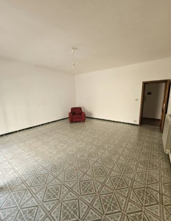 130mq in via Rockfeller